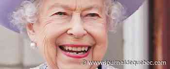 Élisabeth II absente des festivités du jubilé vendredi