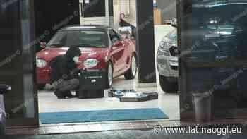 Il parroco di Sant'Erasmo: "La retorica che la camorra non è presente non ci incanta più" - latinaoggi.eu