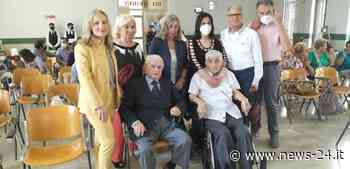 Formia. I primi 50 anni del Centro Trasfusionale di Formia, festa e amarcord al “Dono Svizzero” - News-24.it