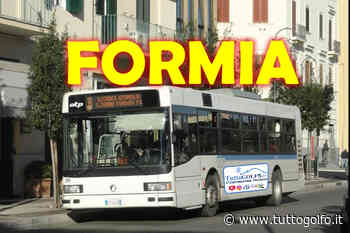 Formia, ATP: nuove linee e nuovi prezzi » Tuttogolfo - Tutto Golfo