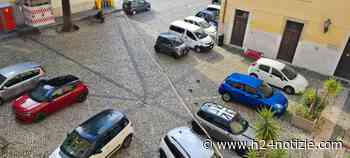 Formia, un parcheggio a misura... di politico: "Infiltrazioni di malcostume" - h24 notizie