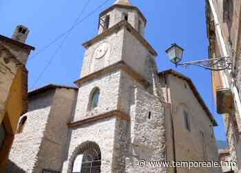 Formia / Borgo di Maranola escluso dal finanziamento, il Sindaco convoca un'assemblea | temporeale quotidiano - Temporeale Quotidiano