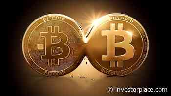 Bitcoin Gold Prices Skyrocket as Investors Rush to BTG Crypto - InvestorPlace