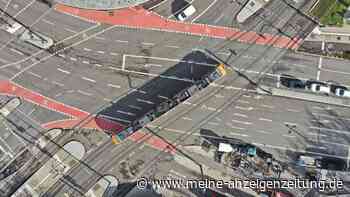 Haltelinie und Sichtlinie: Diese Regelung sollten Autofahrer kennen