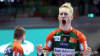 Magdeburg am Ziel: Zweiter Meistertitel nach 2001