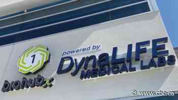 Privatized medical labs coming to more Alberta communities