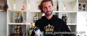 Distillateurs québécois: le gouvernement promet des allègements