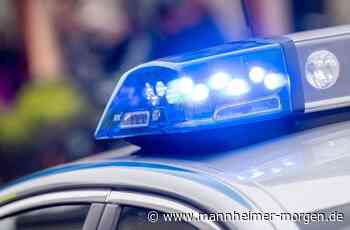 20-Jähriger springt in Heidelberg auf der Flucht vor der Polizei in den Neckar - Heidelberg - Nachrichten und Informationen - Mannheimer Morgen