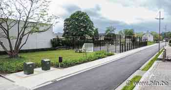 Sportief openingsweekend voor vernieuwd Guldensporenpark | Aalter | hln.be - Het Laatste Nieuws