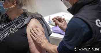 Vaccinatiecentrum weer drie dagen per week open | Aalter | hln.be - Het Laatste Nieuws