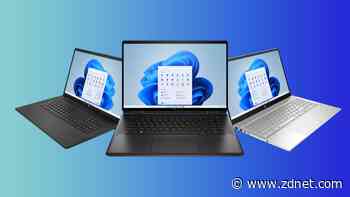 HP laptop sale: Save up to $530 on convertible laptops