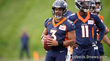 Which NFL teams could go from worst to first in their division?