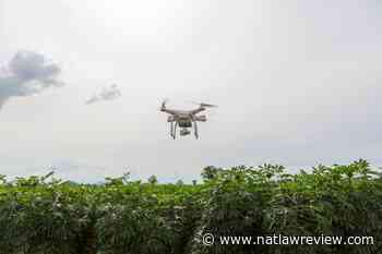 Drone Operator Prosecuted by Irish Aviation Authority - The National Law Review