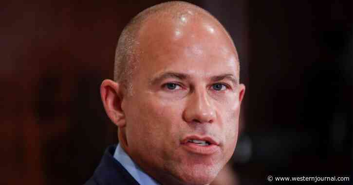 Michael Avenatti's Legal Problems Get Even Worse as Disgraced Lawyer Learns His Next Prison Sentence