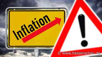 Wie die Inflation die Verbraucher in Hessen belastet | hessenschau.de | Wirtschaft - hessenschau.de