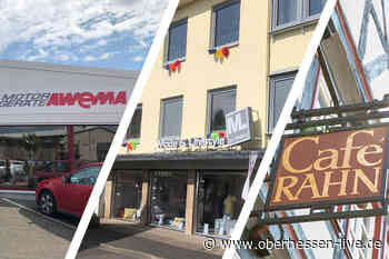 Wie die Weltlage der heimischen Wirtschaft zu schaffen macht - Oberhessen-live