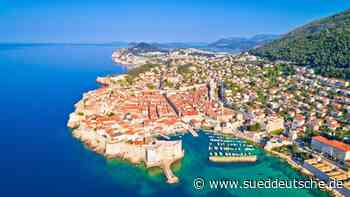 Kroatien: Bereit für den Euro - Wirtschaft - Süddeutsche Zeitung - SZ.de