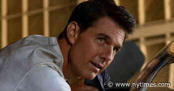 ‘Top Gun: Maverick’ | Anatomy of a Scene