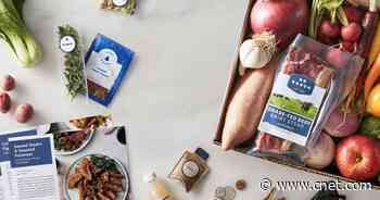 You Can Now Buy Blue Apron Meal Kits Without a Subscription. Here's How     - CNET