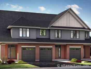 Kinver Park: A little gem of townhomes in Bel Air Park