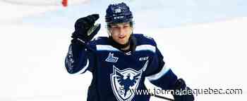 Un autre trophée pour Joshua Roy?