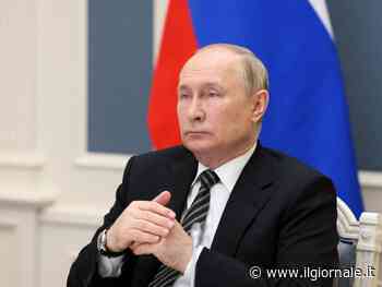 La morte di Putin, la 20enne di Piquè e Trevisan: quindi, oggi...