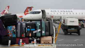 Aviation must keep pace with sky-high demand - The National