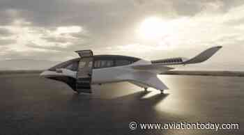 Lilium Completes Second EASA Design Organization Approval Audit - Aviation Today