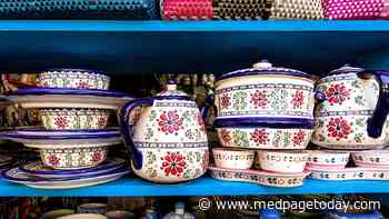 Lead Poisoning Risk From Ceramics Shouldn't Be Glazed Over