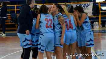 Serie A2 femminile, altro stop per la Blue Lizard Capri: vince Matelica 57-79 - NapoliToday