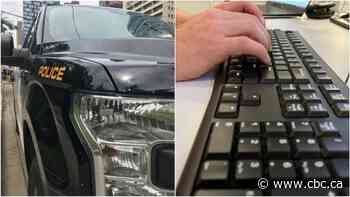 Catfishing scam targeting teen boys, Calgary police warn