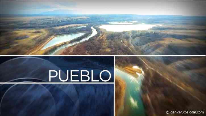 2 Reportedly Trapped In Coal Pile At Power Plant In Pueblo