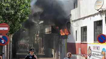 Bericht: Acht deutsche Touristen bleiben nach Anhörung auf Mallorca in Haft
