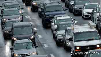 Gas prices are skyrocketing. Here's why people haven't cut back on spending - yet