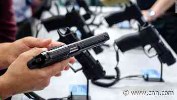 What studies reveal about gun ownership in the US