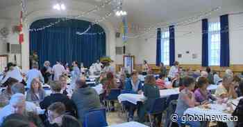 Regina’s Ukrainian community continues to support newcomers fleeing war