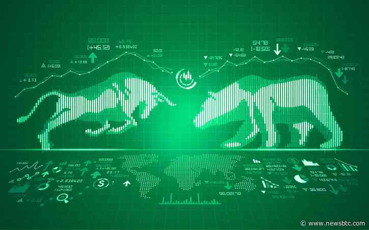 Daily Pump & Dump | June 2, 2022 Crypto Market Report: BTC, ETH, ICP