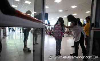 Gobierno de Buenos Aires reconoció "pérdida significativa" en los aprendizajes de sus alumnos - El Observador