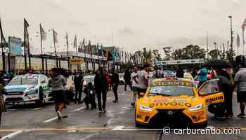 Listado de inscriptos para Buenos Aires - carburando.com