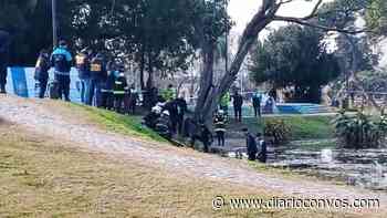 Encontraron cuatro cadáveres flotando durante los últimos días en Buenos Aires - Diario Con Vos