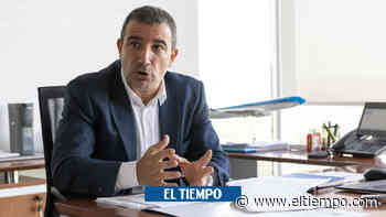 Vuelve el vuelo diario de Aerolíneas Argentinas - El Tiempo