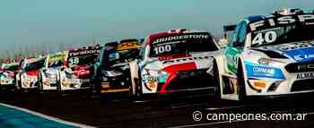 Qué es el Buenos Aires Racing Show del Top Race - Campeones