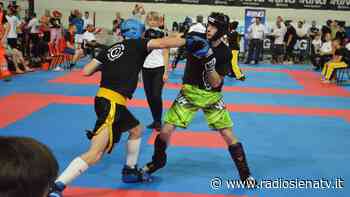 Sabato 4 Giugno al PalaOrlandi il 5° “Siena Kickboxing Day” - RadioSienaTv