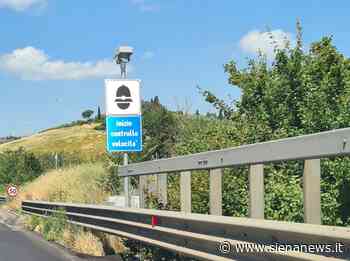 Nuovo tutor su Siena-Bettolle , Rosso: “Non ci sono cartelli d’inizio e di fine” - Siena News