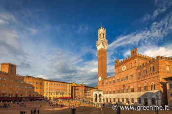 Quattro gioielli nascosti da visitare a due passi da Siena - greenMe.it
