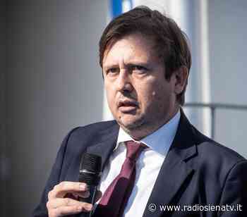 Il Sottosegretario alla Salute Sileri a Siena per il convegno “La medicina accademica: missione e profili giuridici” - RadioSienaTv