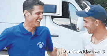 Palio di Siena, Tittia: "Vorrei un cavallo esperto". Scompiglio: "Deciderò tutto il 29" - Corriere di Siena