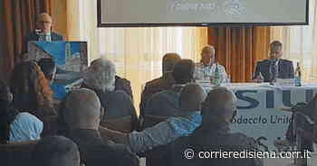 Siena, Masella (Siulp): "Carenza di agenti nella Polizia. La politica si occupi della sicurezza concretamente, non solo a parole" - Corriere di Siena