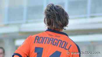 Romagnoli: "Arrivasse una chiamata da Siena verrei subito" - Tutto Lega Pro