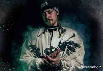 Da Siena a Londra per inseguire il sogno del rap: la storia di Federico Cambrini - RadioSienaTv